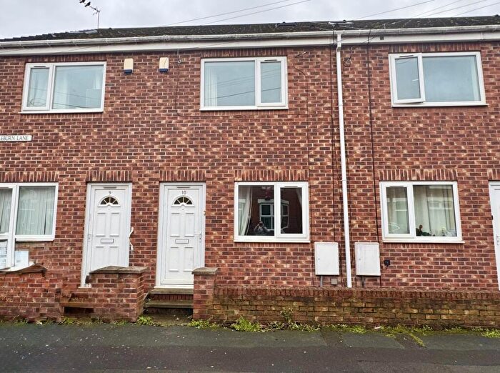 3 Bedroom Terraced House For Sale In Littleburn Lane, Langley Moor, Durham, County Durham, DH7