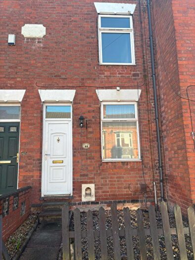 3 Bedroom Terraced House To Rent In Wigston Lane, Leicester, LE2