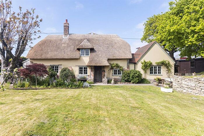 3 Bedroom House For Sale In East Creech, Creech, Wareham, BH20