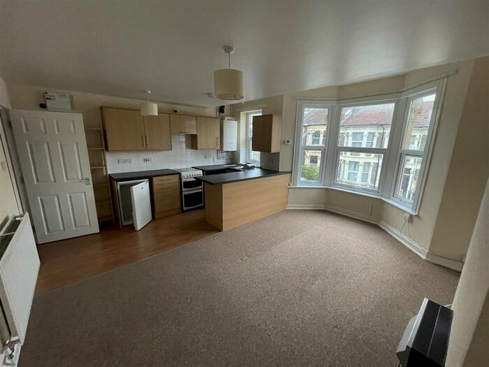 1 Bedroom Flat To Rent In Kennington Avenue, Bishopston, Bristol, BS7