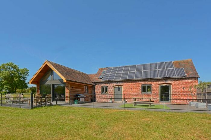 3 Bedroom Detached House For Sale In Crudgington, Telford, TF6