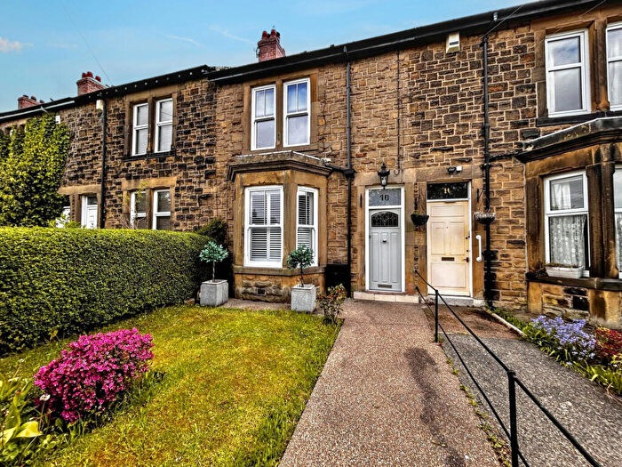 2 Bedroom Terraced House For Sale In Long Bank, Eighton Banks, Gateshead, Tyne And Wear, NE9