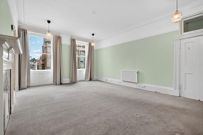3 Bedroom Flat For Sale In A Sandgate, Ayr, KA7