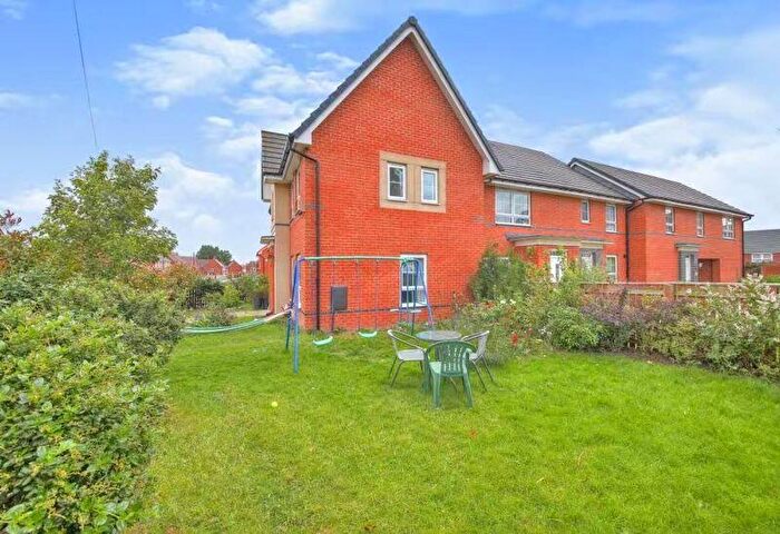3 Bedroom Detached House To Rent In Firfield Road, Newcastle Upon Tyne, NE5