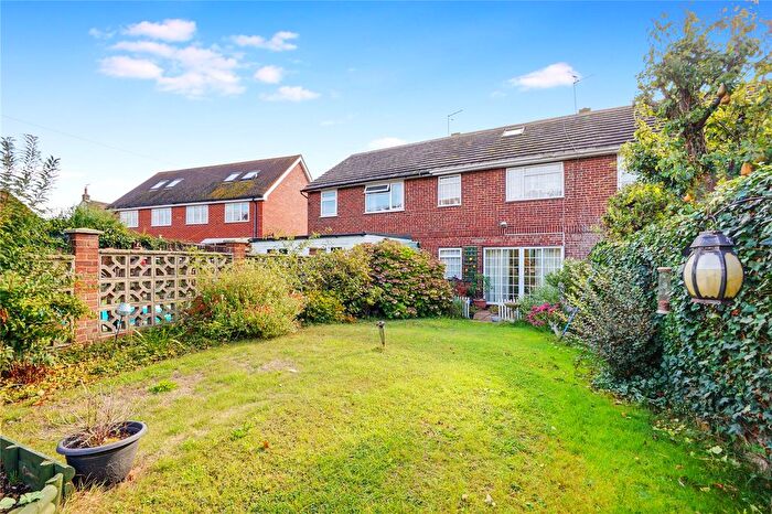 3 Bedroom Terraced House For Sale In Stoke Road, Allhallows, Rochester, ME3