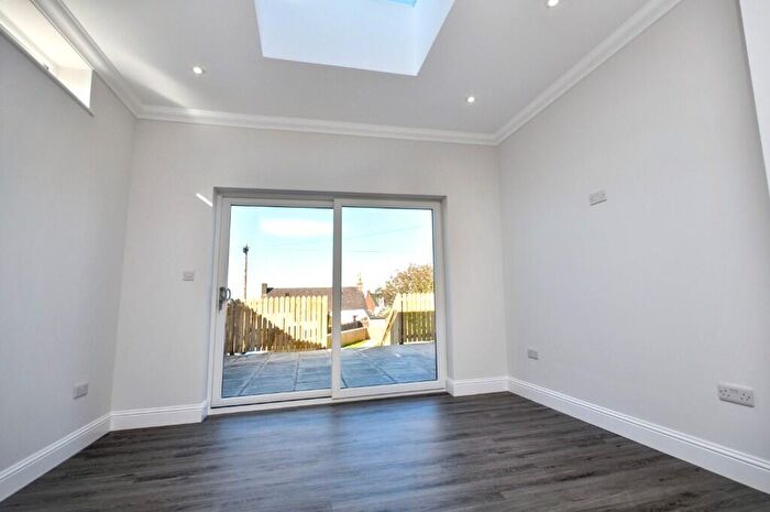 3 Bedroom Terraced House For Sale In Dalrymple Street, Girvan, Ayrshire, KA26