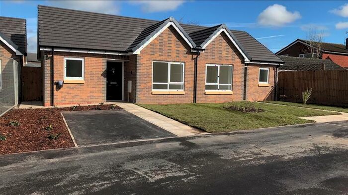 1 Bedroom Bungalow To Rent In Rent To Buy - The Walton At Park Avenue, PR4