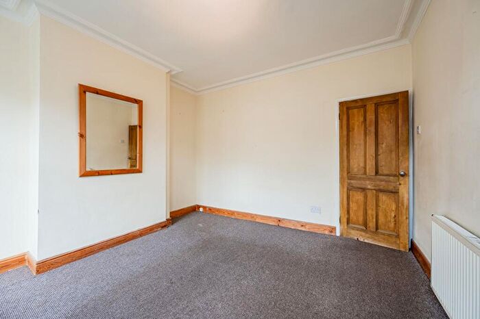 3 Bedroom Terraced House For Sale In Empire Road, Nether Edge, S7