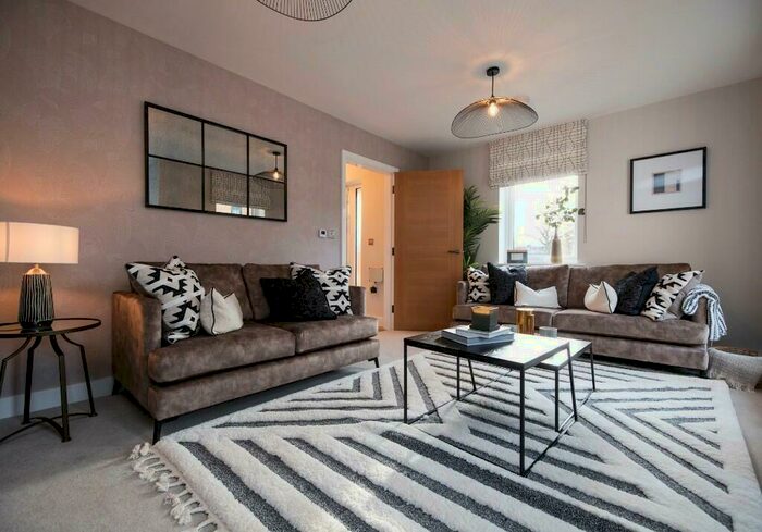 4 Bedroom Semi-Detached House For Sale In Post Office Road, Locking Parklands, Weston-super-Mare, BS24