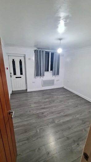 1 Bedroom Property To Rent In Filton Avenue, Horfield, Bristol, BS7