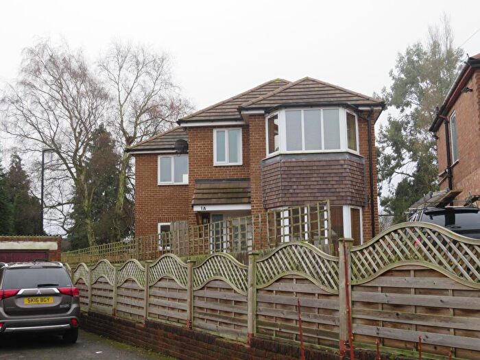 4 Bedroom House To Rent In Coppice View Road, Sutton Coldfield, B73