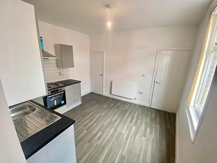 2 Bedroom Terraced House To Rent In Easson Road, Darlington, DL3