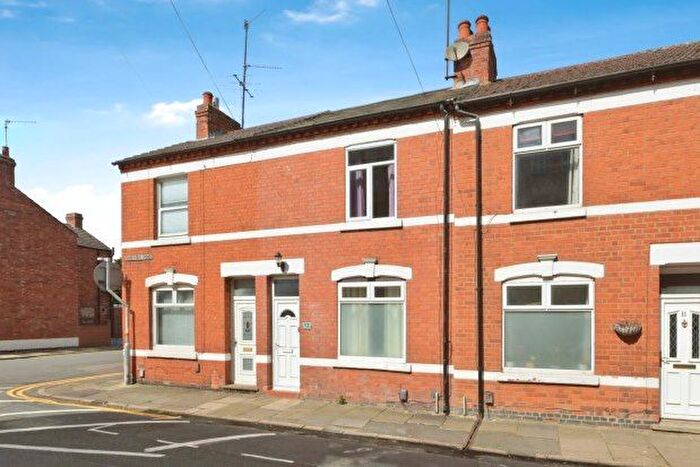 3 Bedroom Property To Rent In Sharman Road, Northampton, NN5