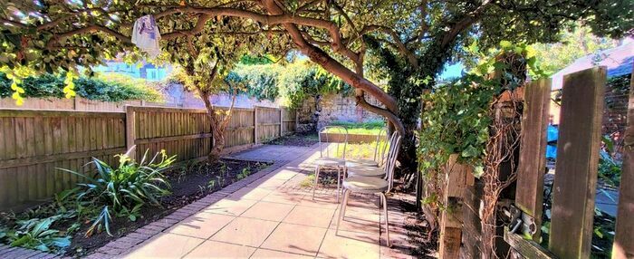 2 Bedroom Terraced House To Rent In Cossington Road, Canterbury, CT1