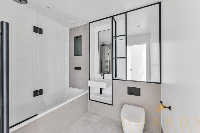 1 Bedroom Flat For Sale In Lavey House, Belgrave Road, Wembley, HA0