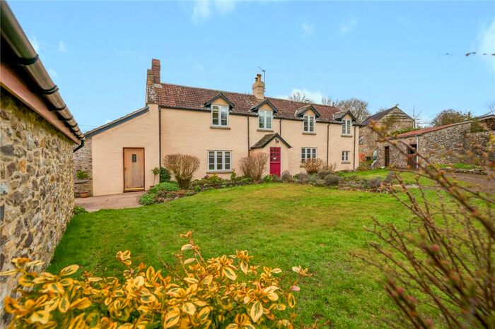 4 Bedroom Detached House For Sale In Clayhidon, Cullompton, Devon, EX15