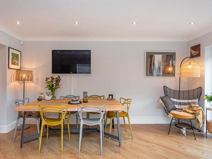 5 Bedroom Detached House For Sale In Myers Croft, Horbury, Wakefield, WF4