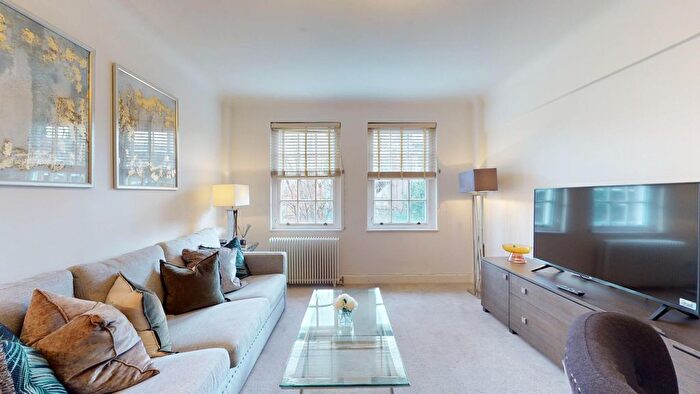 2 Bedroom Flat To Rent In Fulham Road, South Kensington, SW3