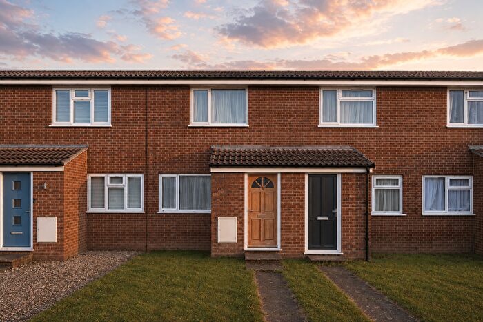 2 Bedroom Terraced House For Sale In Chesildene Avenue, Bournemouth, Bournemouth Christchurch Poole, BH8