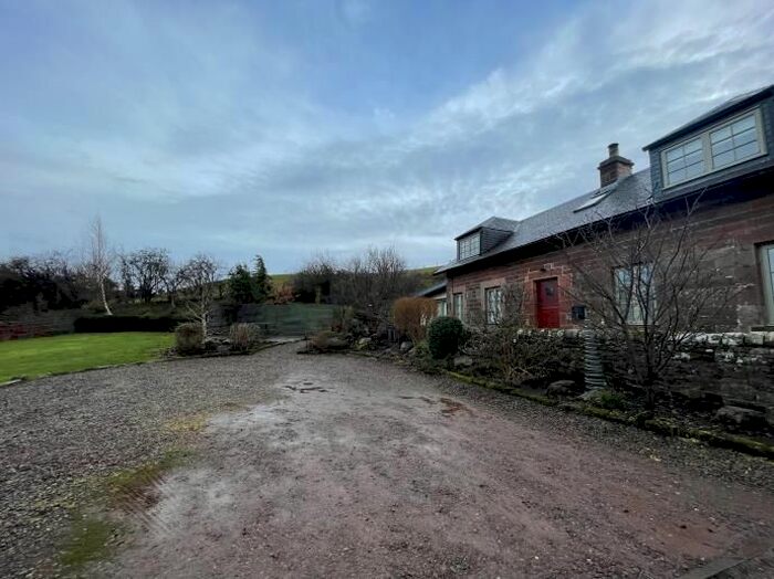 3 Bedroom Detached House To Rent In Haddington, EH41