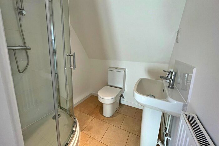 1 Bedroom Flat To Rent In Wareham, BH20