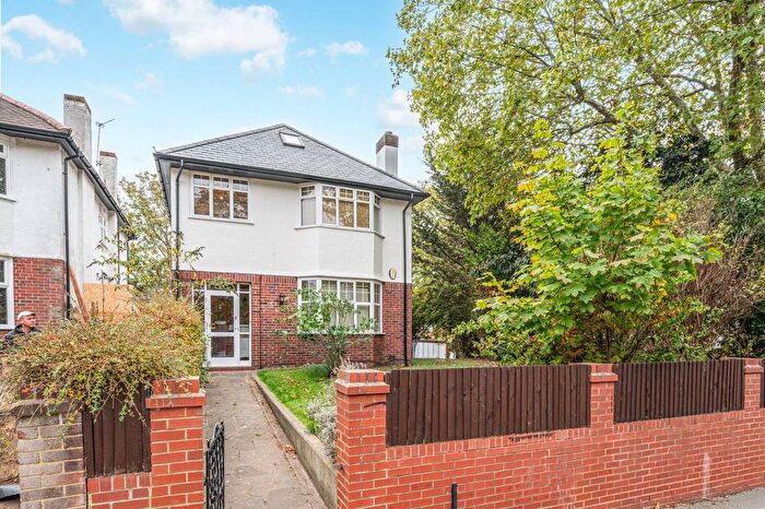 5 Bedroom Property To Rent In Glenluce Road, Blackheath, London, SE3