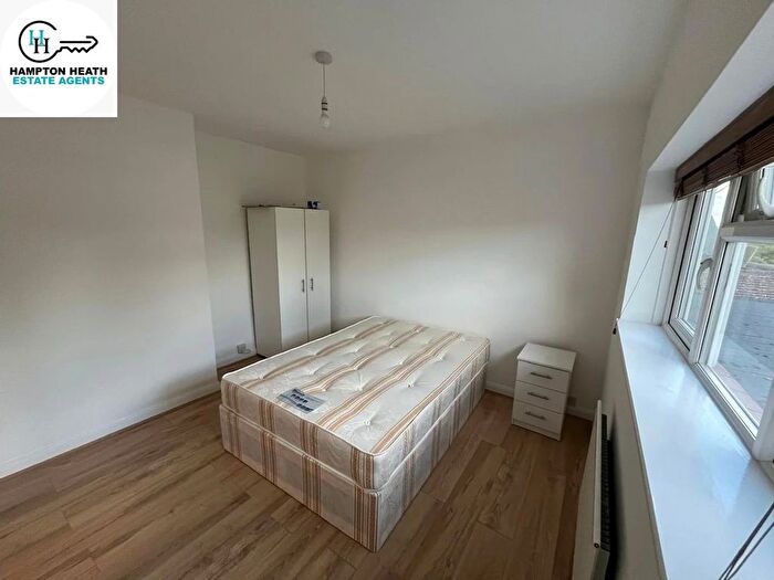 4 Bedroom Semi-Detached House To Rent In Lynwood Avenue, Egham, TW20
