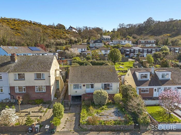 3 Bedroom Detached House For Sale In Southdown Avenue, Brixham, TQ5