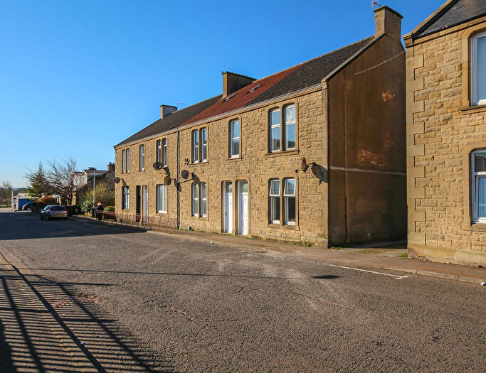2 Bedroom Apartment To Rent In Millburn Road, Bathgate, EH48