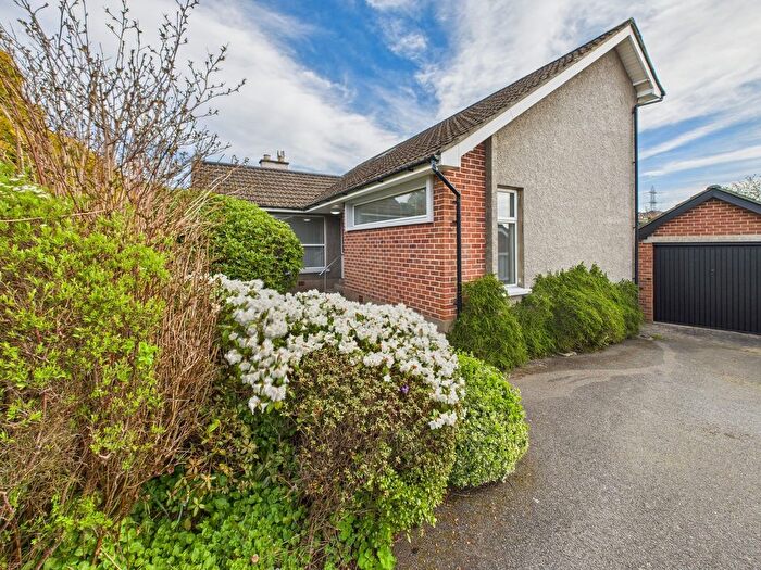 4 Bedroom Detached House For Sale In Cairnshill Road, Four Winds, Belfast, BT8