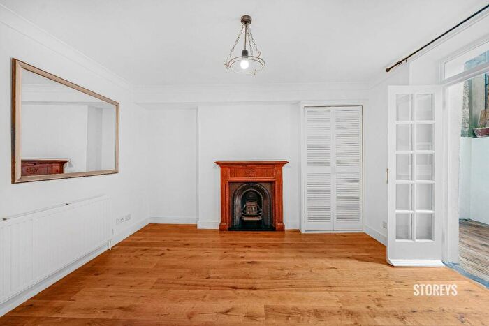 1 Bedroom Apartment To Rent In Hackney Road, Bethnal Green, E2