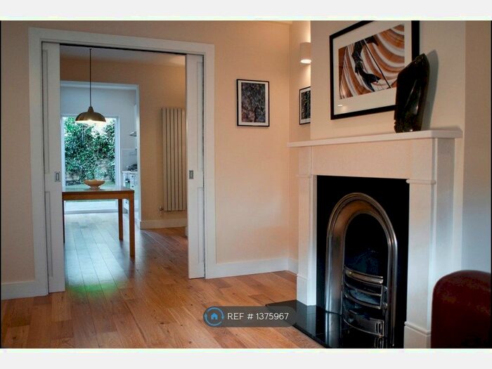 2 Bedroom Terraced House To Rent In Hassendean Road, London, SE3