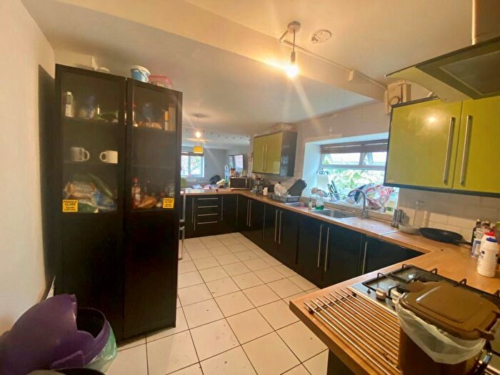 1 Bedroom House To Rent In Richmond Road, Cardiff, CF24