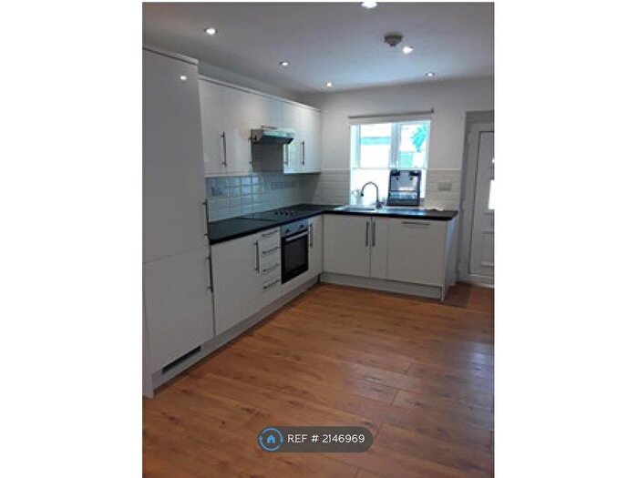 2 Bedroom Terraced House To Rent In Ross Parade, London, SM6