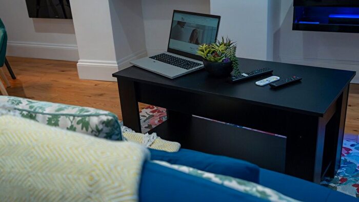 1 Bedroom Flat To Rent In Reading, RG1