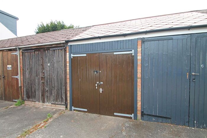 Garage / Parking For Sale In Denmark Street, Bedford, MK40