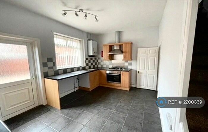 2 Bedroom Terraced House To Rent In Georgina Street, Bolton, BL3