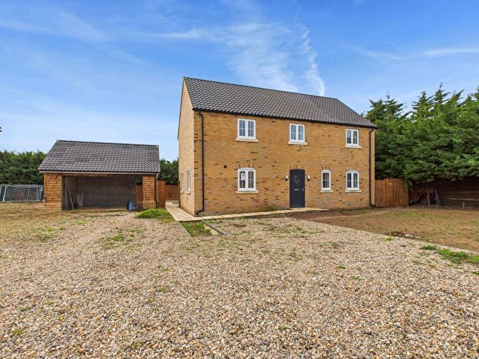 4 Bedroom Detached House For Sale In Low Road, Wretton, King's Lynn, PE33