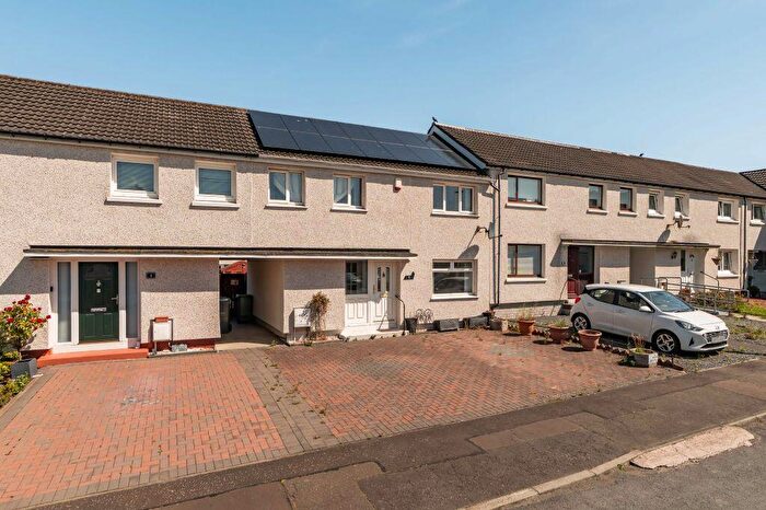 3 Bedroom Villa For Sale In Almond Grove, South Queensferry, EH30