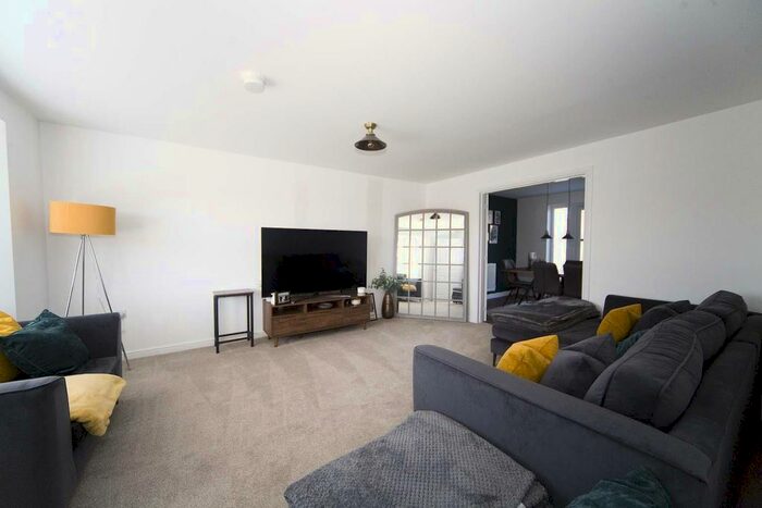 4 Bedroom Detached House For Sale In Redgrave Avenue, Hartlepool, TS26