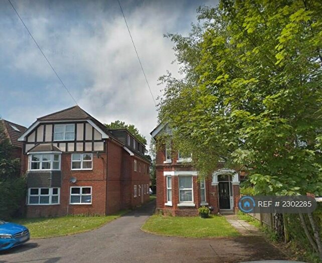 2 Bedroom Flat To Rent In Bassett, Southampton, SO16