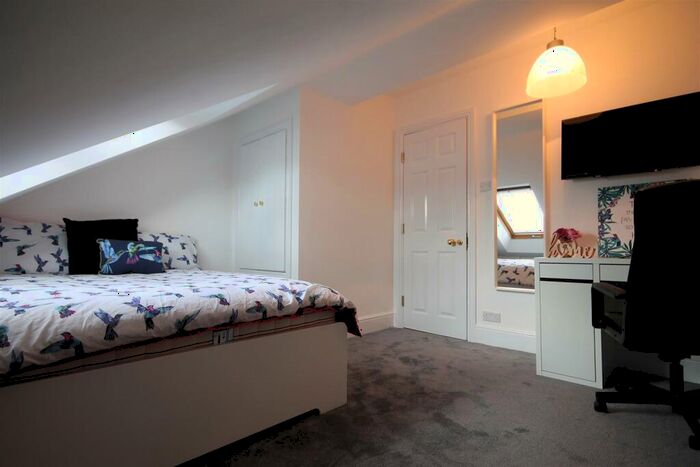 6 Bedroom Maisonette To Rent In Bayswater Road, Jesmond, NE2