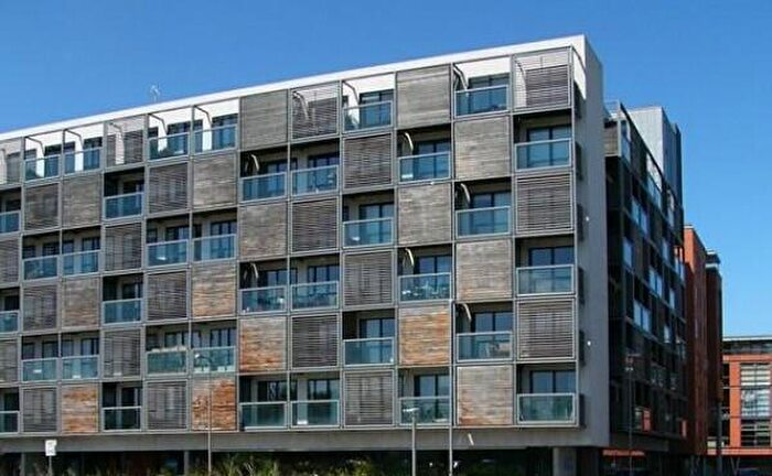 1 Bedroom Apartment To Rent In Moho, Castlefield, M15