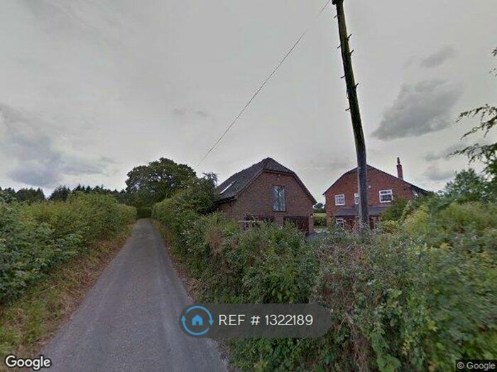 Studio To Rent In Brockhill Studio, Brockhill, Wareham BH20