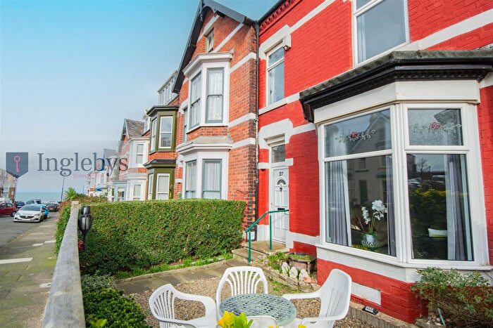 3 Bedroom Property For Sale In Emerald Street, Saltburn-By-The-Sea, TS12