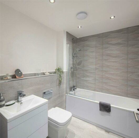 3 Bedroom Terraced House For Sale In Plot Whistle Bell Court, Station Road, Skelmanthorpe, Huddersfield, HD8