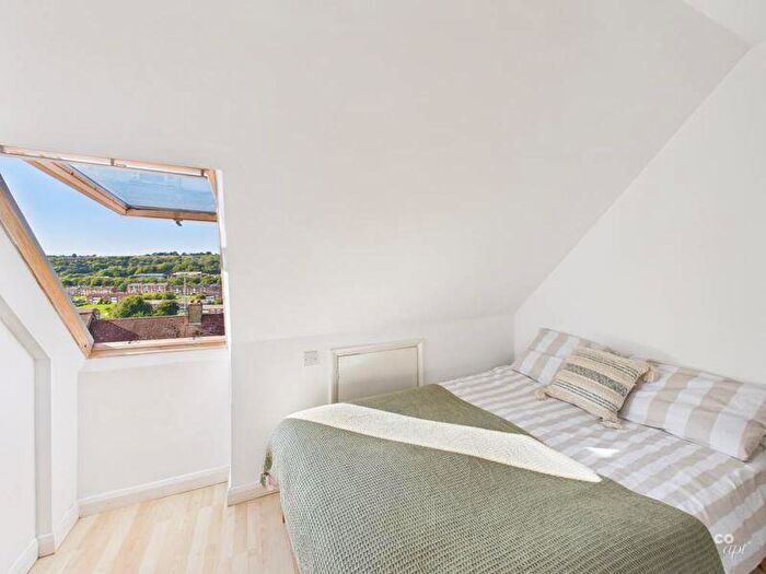 5 Bedroom Terraced House To Rent In Widdicombe Way, Brighton, BN2