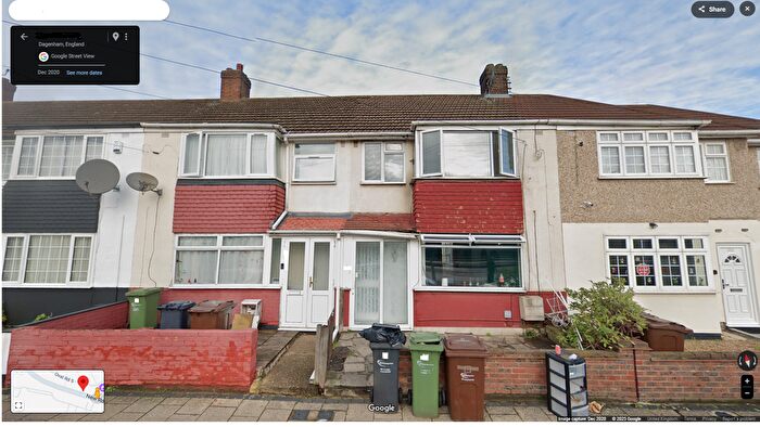 3 Bedroom Terraced House To Rent In New Road, Dagenham, RM10