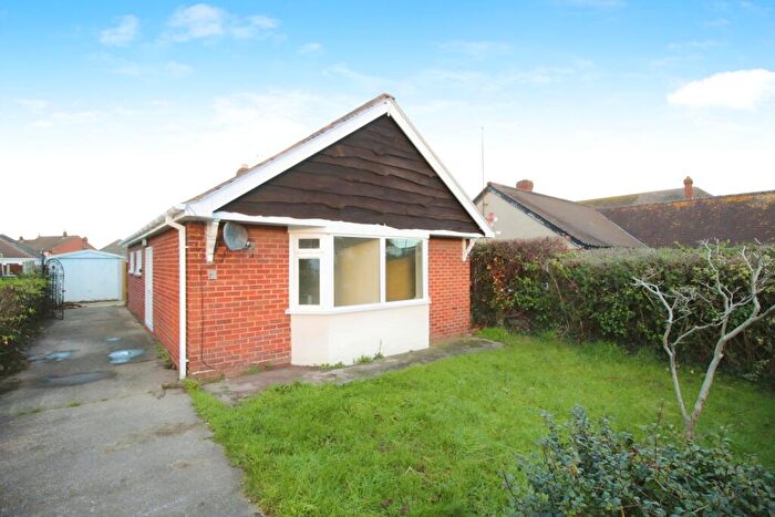 2 Bedroom Bungalow For Sale In Johns Drive, Bodelwyddan, Denbighshire, LL18