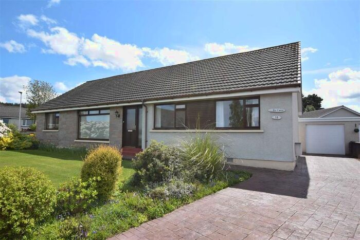 5 Bedroom Detached Bungalow For Sale In Braeside Park, Balloch, Inverness, IV2